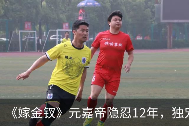 《嫁金钗》元嘉帝隐忍12年，独宠周芙，前尘旧爱让人唏嘘