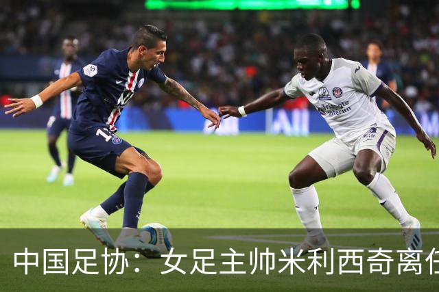 中国足协：女足主帅米利西奇离任