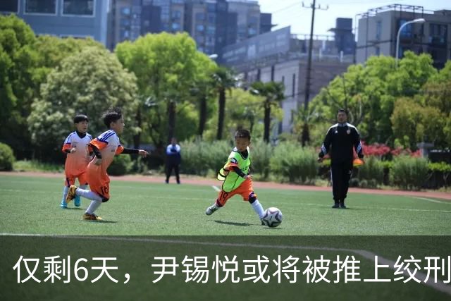仅剩6天，尹锡悦或将被推上绞刑架？检方立场坚决：要求判处死刑