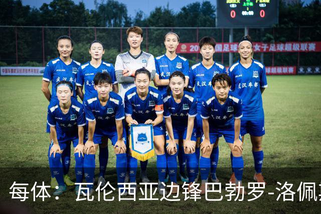 每体：瓦伦西亚边锋巴勃罗-洛佩斯重伤一年后复出