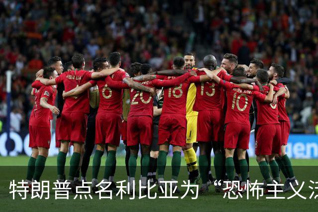 特朗普点名利比亚为“恐怖主义泛滥的国家”，利比亚驳斥：国家与人民的尊严不应被当作美国国内选举博弈的筹码