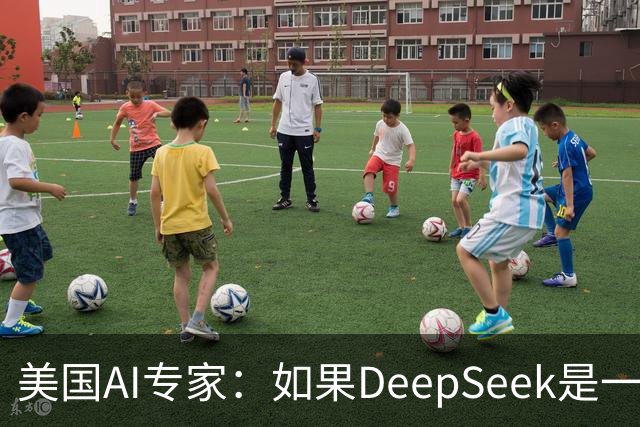 美国AI专家：如果DeepSeek是一家美国公司，那么会出现疯狂的一幕