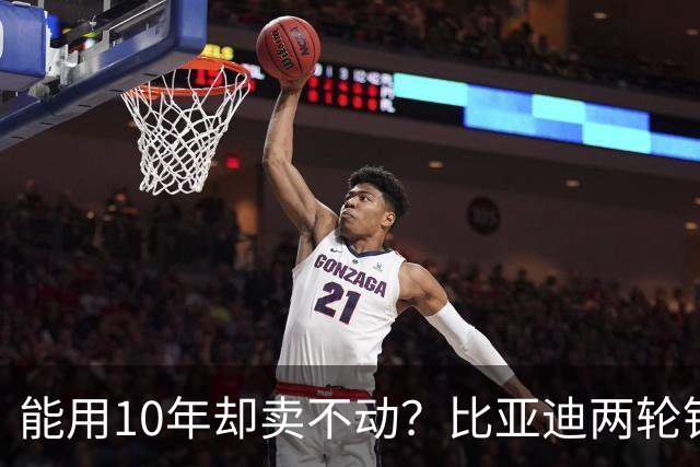 能用10年却卖不动？比亚迪两轮锂电池，为何败给几百块的铅酸？