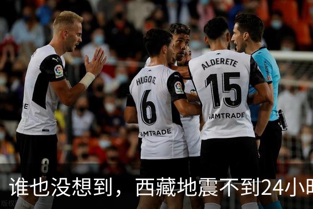 谁也没想到，西藏地震不到24小时，韩红因一个举动，实现口碑翻盘