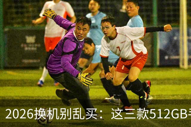 2026换机别乱买：这三款512GB手机降价后，才真的适合普通人